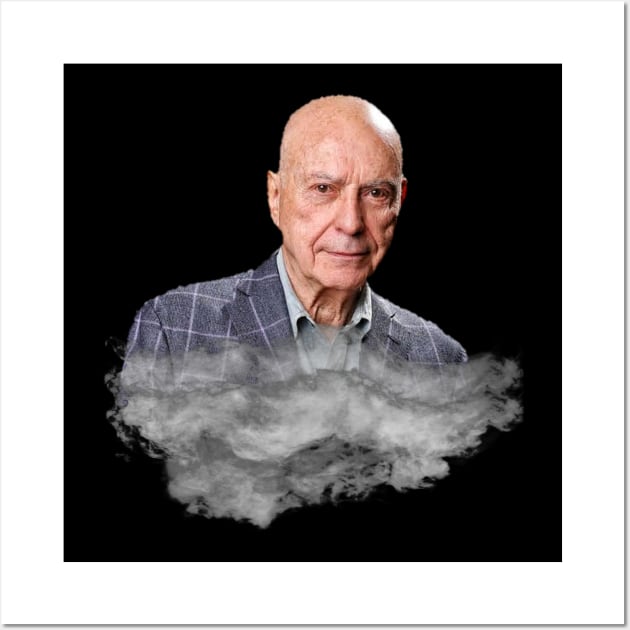 Alan arkin Wall Art by TheTrendStore.27